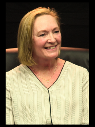 Pam Spraetz